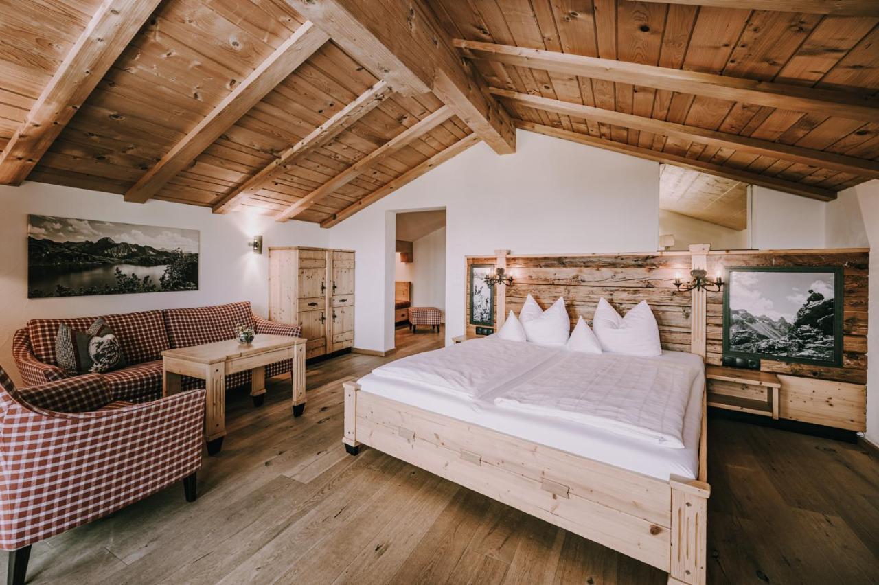 מלון אוברסטדורף Alpe Dornach מראה חיצוני תמונה